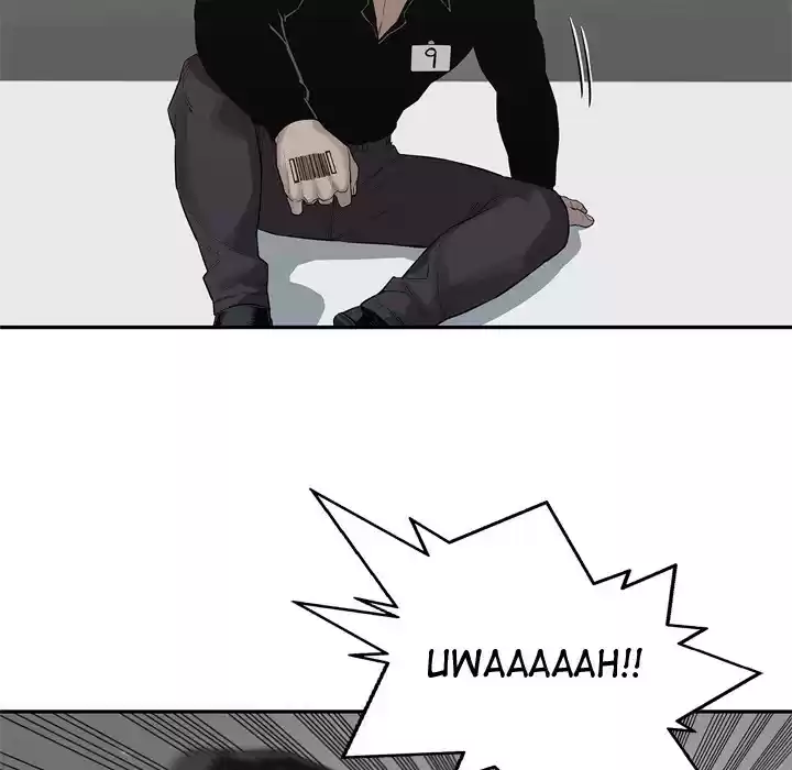 Delivery Knight ch.40