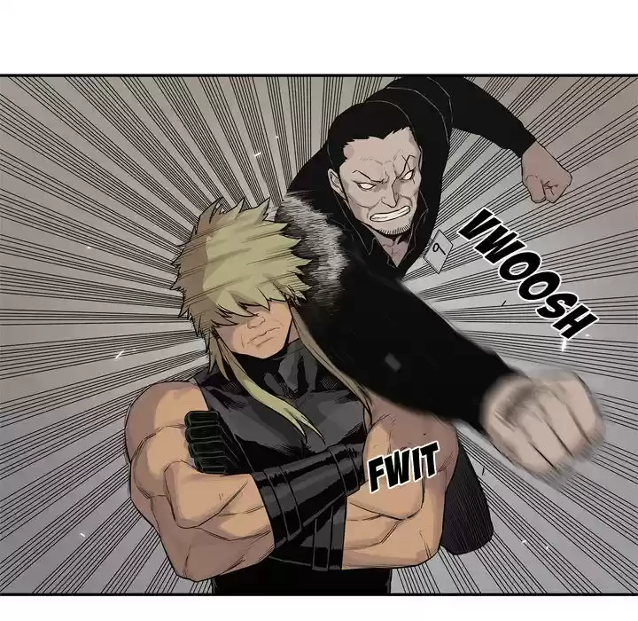 Delivery Knight ch.40