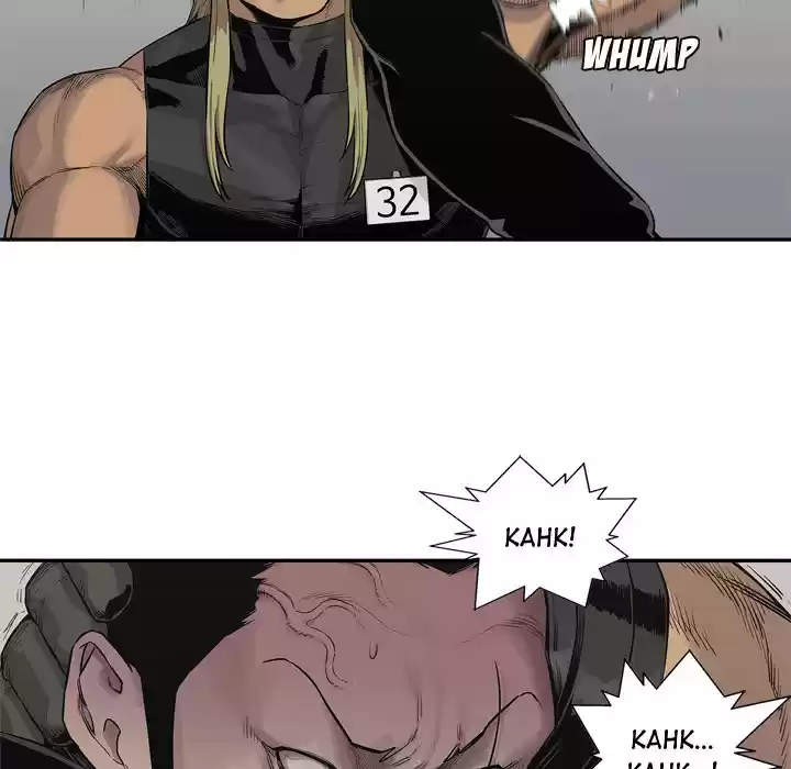 Delivery Knight ch.40