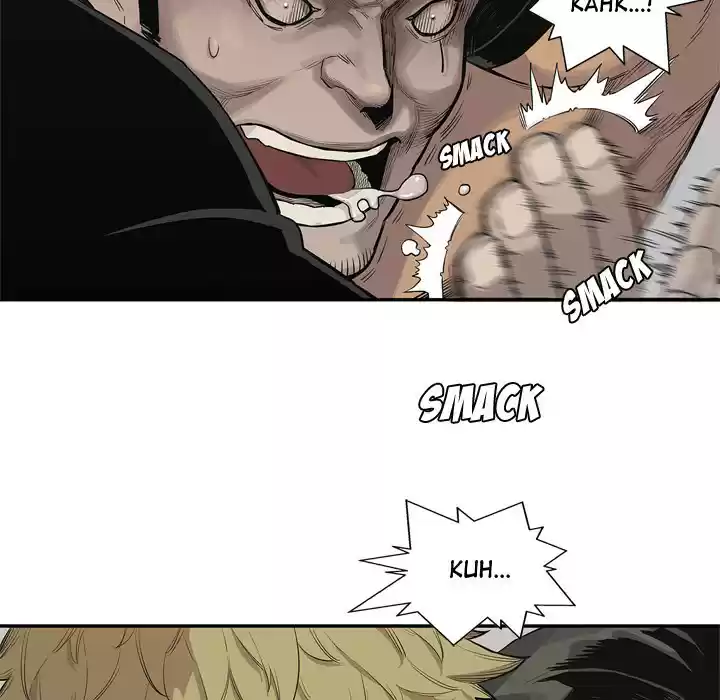 Delivery Knight ch.40