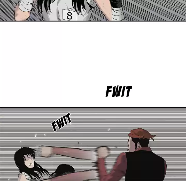 Delivery Knight ch.40