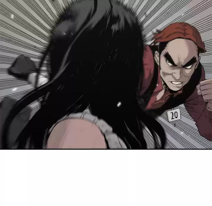 Delivery Knight ch.40