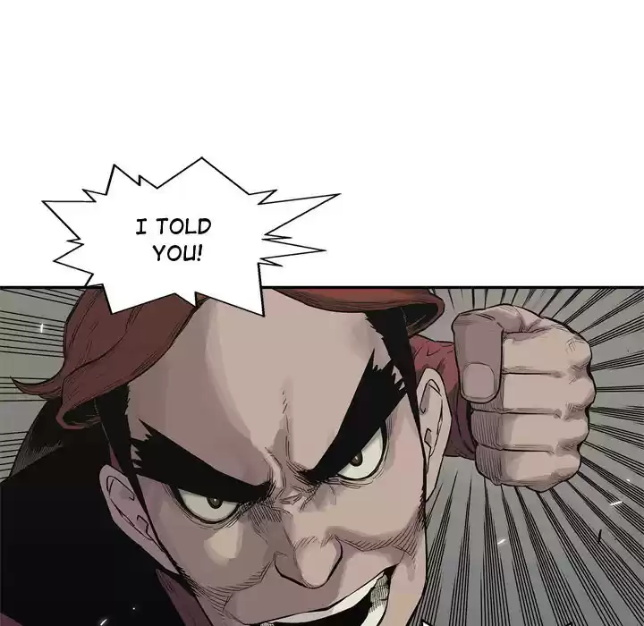 Delivery Knight ch.40