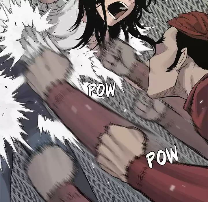 Delivery Knight ch.40