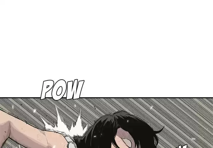 Delivery Knight ch.41