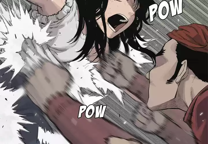 Delivery Knight ch.41