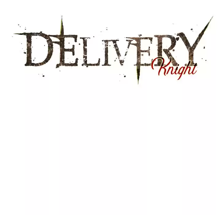 Delivery Knight ch.41