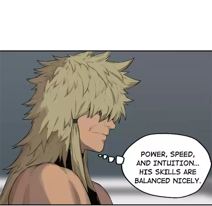 Delivery Knight ch.41