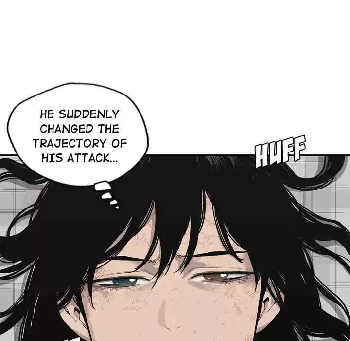 Delivery Knight ch.41