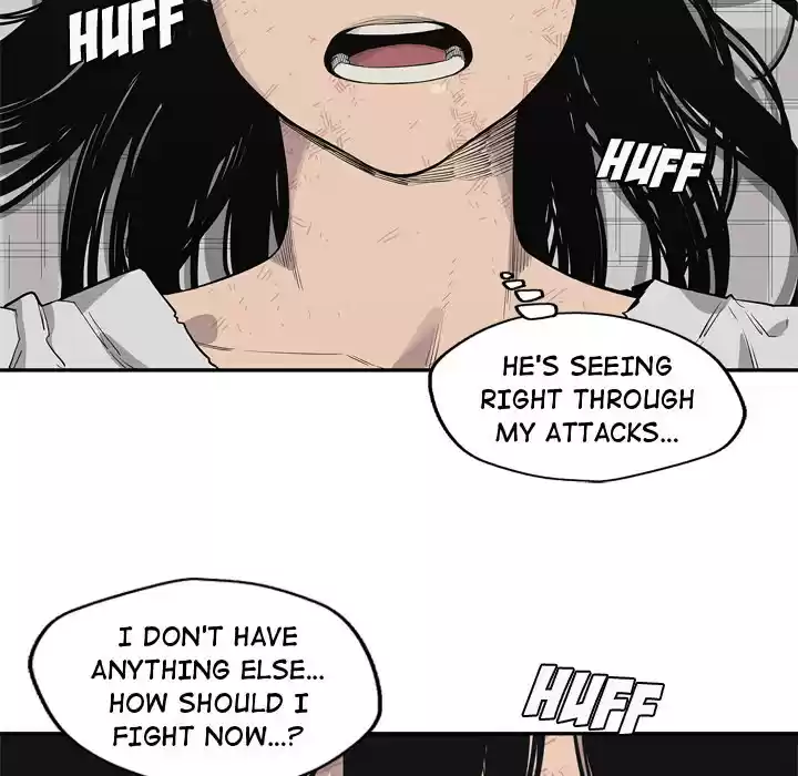 Delivery Knight ch.41