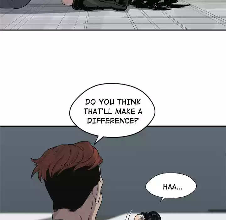 Delivery Knight ch.41