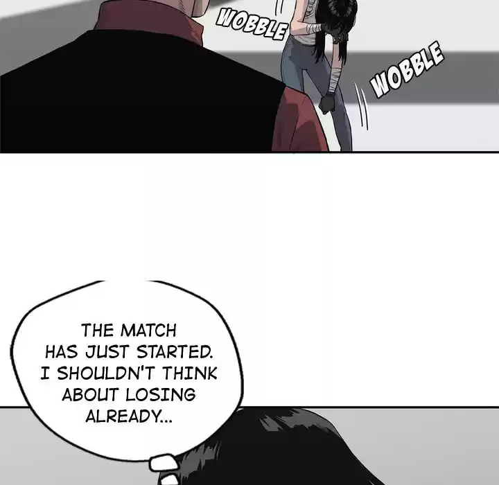 Delivery Knight ch.41