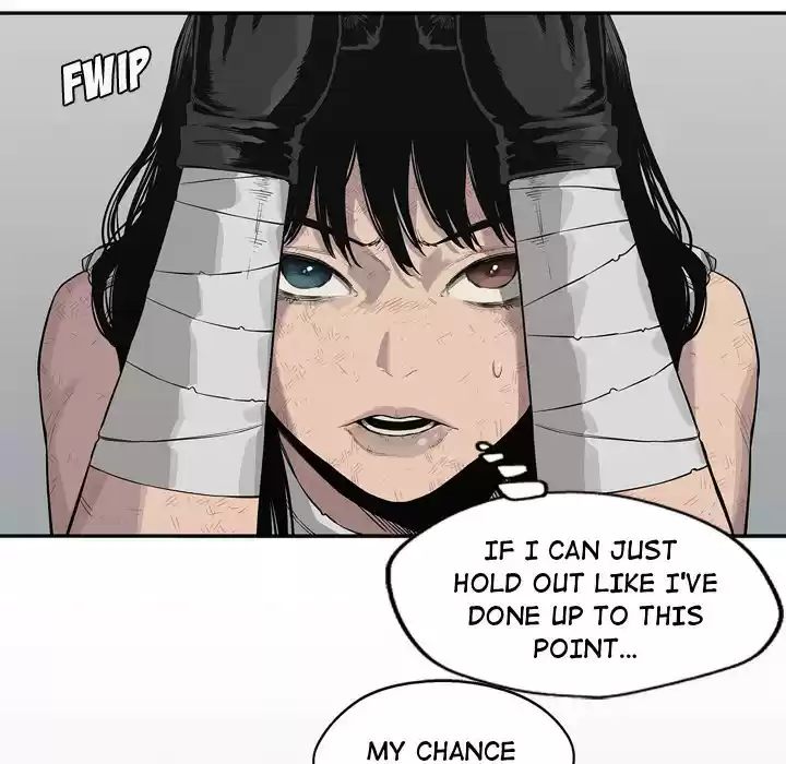 Delivery Knight ch.41