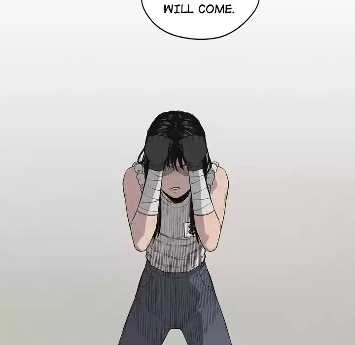 Delivery Knight ch.41