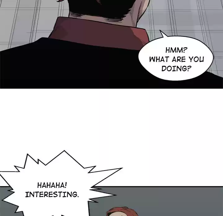 Delivery Knight ch.41