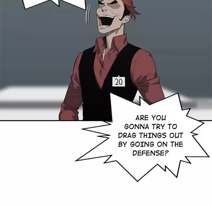 Delivery Knight ch.41