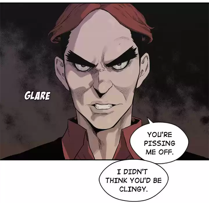 Delivery Knight ch.41