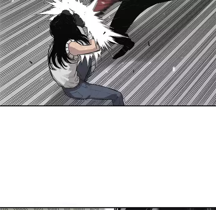 Delivery Knight ch.41