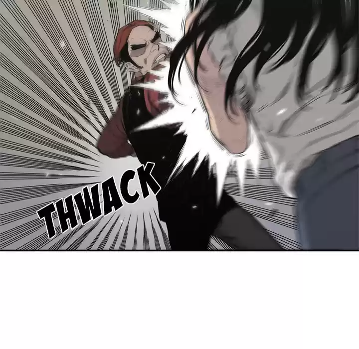 Delivery Knight ch.41