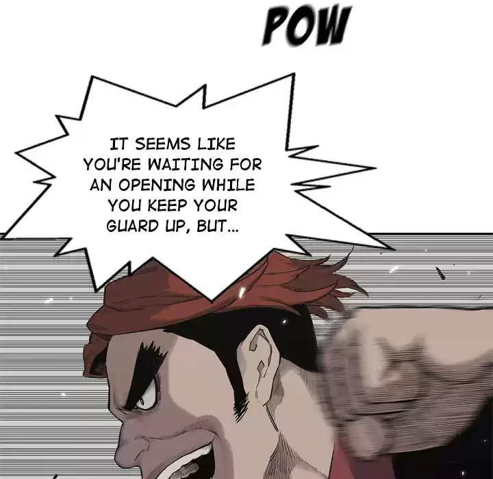 Delivery Knight ch.41