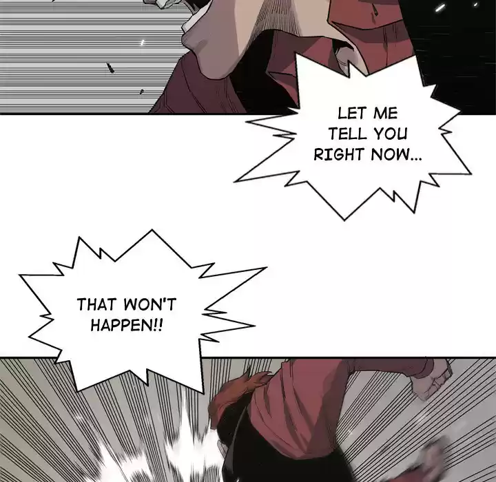 Delivery Knight ch.41