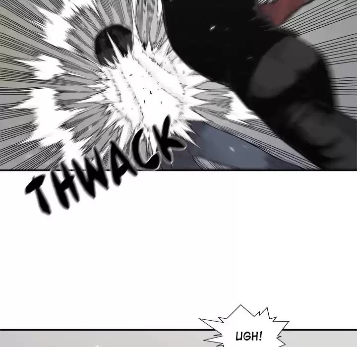 Delivery Knight ch.41