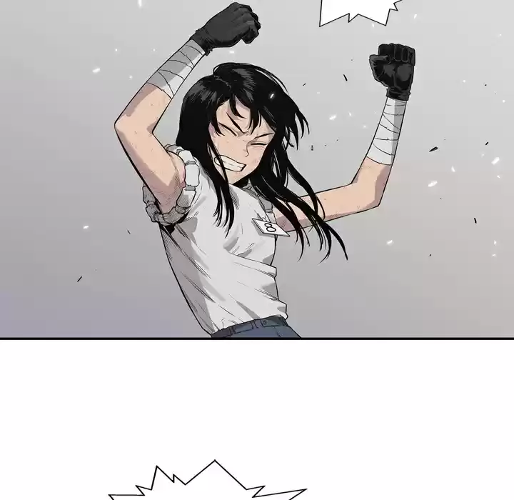 Delivery Knight ch.41