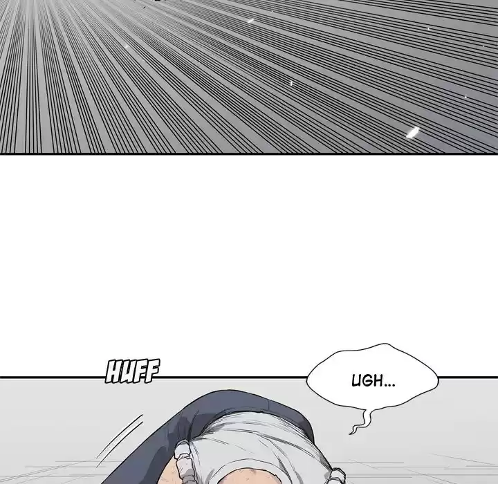 Delivery Knight ch.41