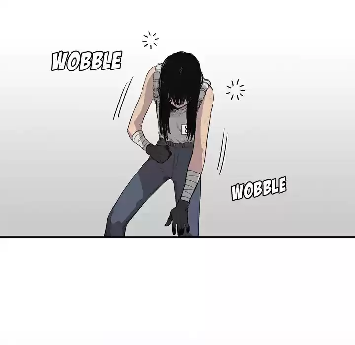 Delivery Knight ch.41