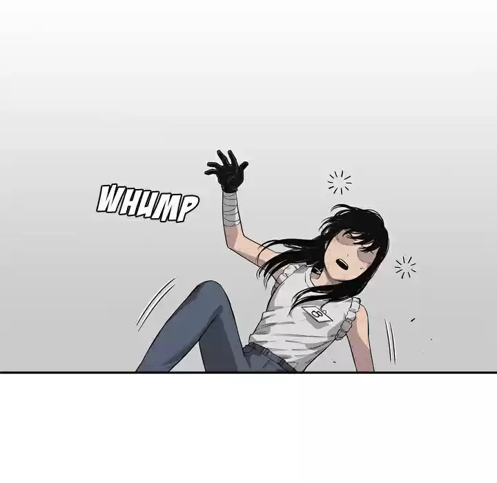 Delivery Knight ch.41