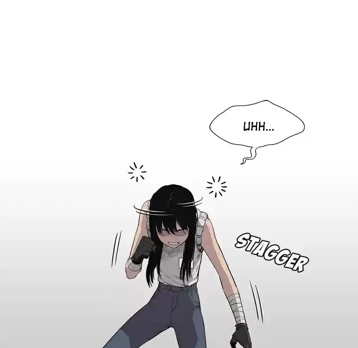 Delivery Knight ch.41