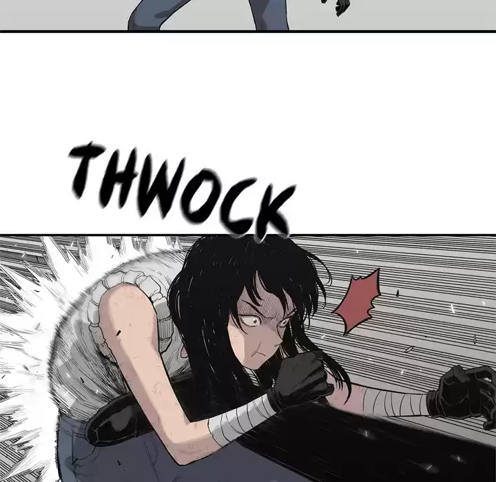 Delivery Knight ch.41