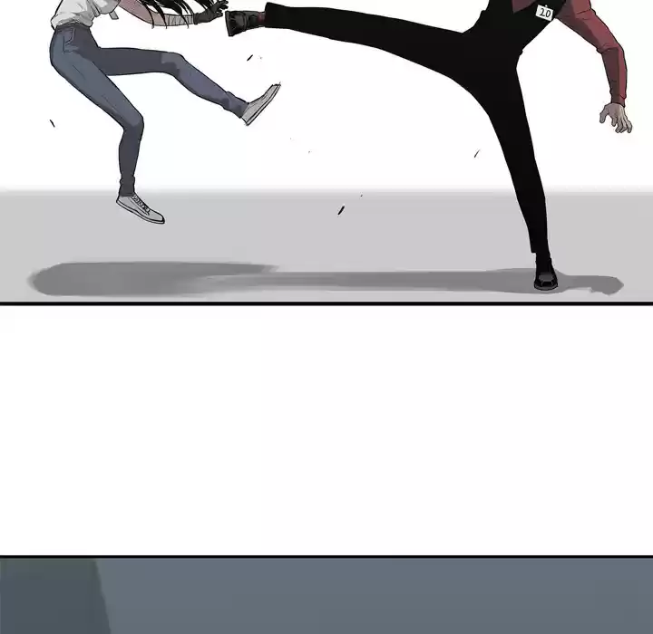 Delivery Knight ch.41