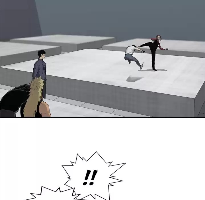 Delivery Knight ch.41