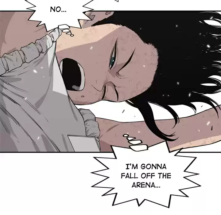 Delivery Knight ch.41