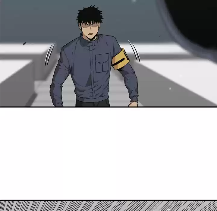 Delivery Knight ch.41