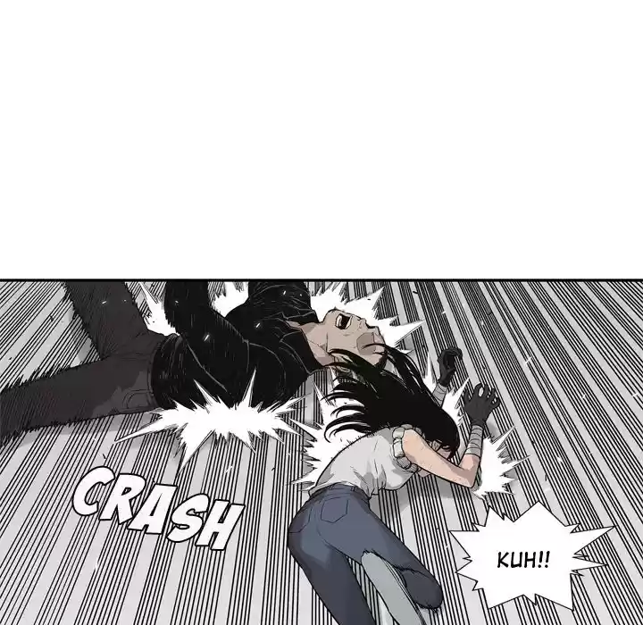 Delivery Knight ch.41