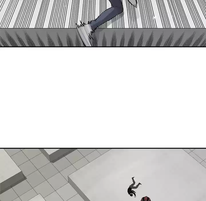 Delivery Knight ch.41