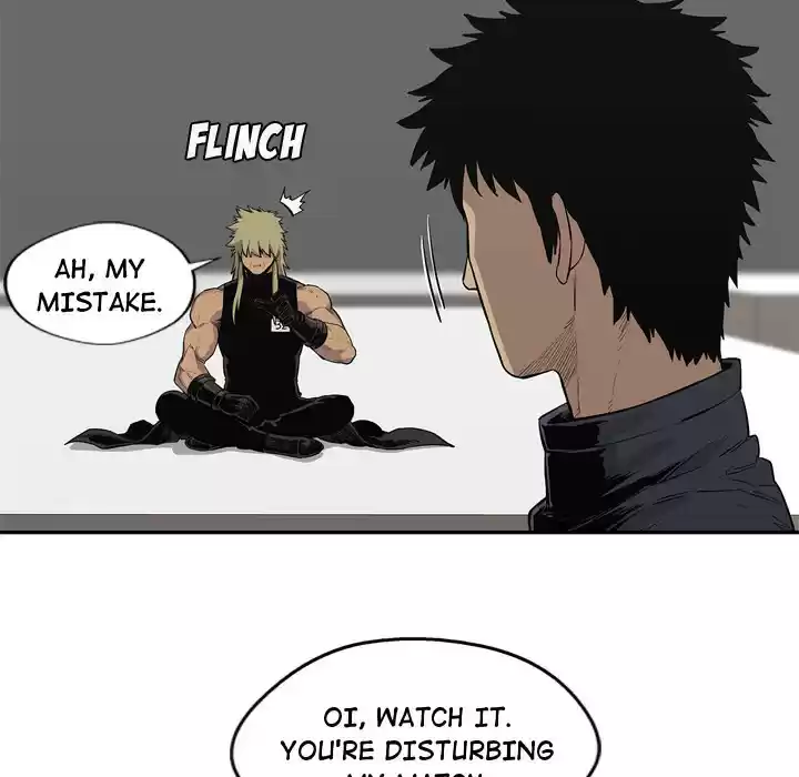 Delivery Knight ch.41