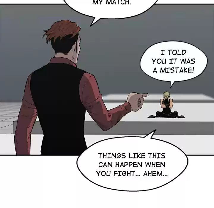 Delivery Knight ch.41