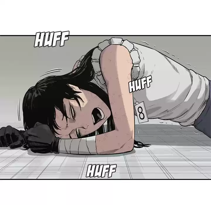 Delivery Knight ch.41