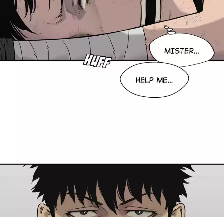 Delivery Knight ch.41