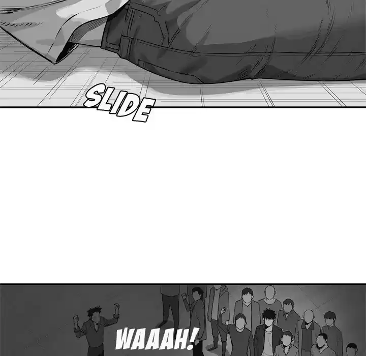 Delivery Knight ch.41