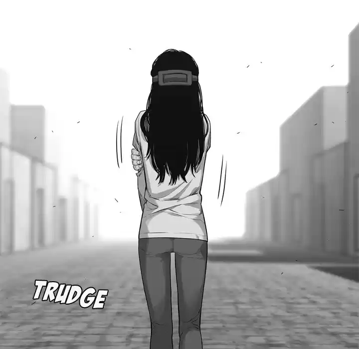 Delivery Knight ch.41