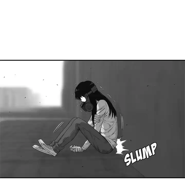 Delivery Knight ch.41