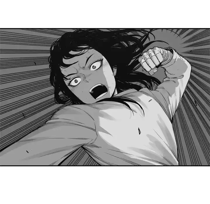 Delivery Knight ch.41