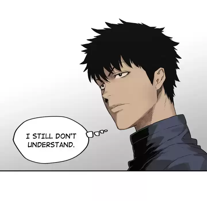 Delivery Knight ch.41