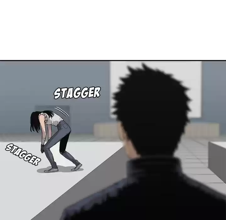 Delivery Knight ch.41