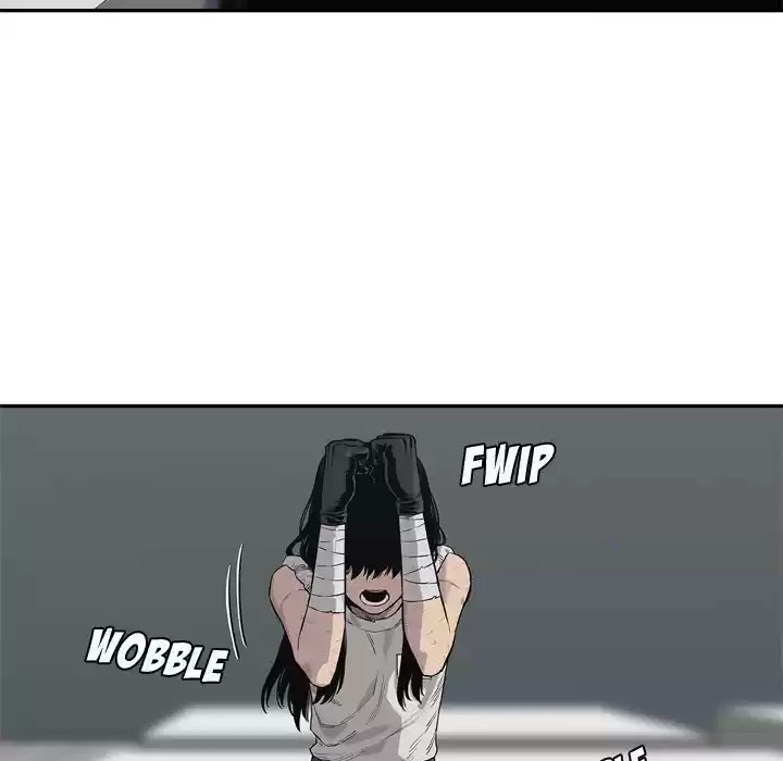 Delivery Knight ch.41