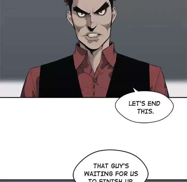 Delivery Knight ch.41